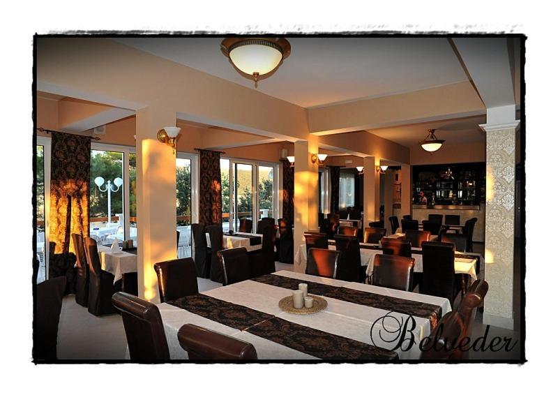 Belveder Deluxe Suite And Rooms Supetarska Draga Exterior photo